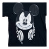 Disney Mickey Mouse Headphones