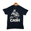 Jim Marshall Johnny Cash Middle Finger