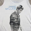 Jake Miller Dazed And Confused Tour (2015) Tank Top