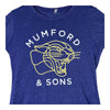 Mumford & Sons Cat Puma Panther