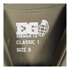 Enola Gaye EG Old Logo Grenade Co.