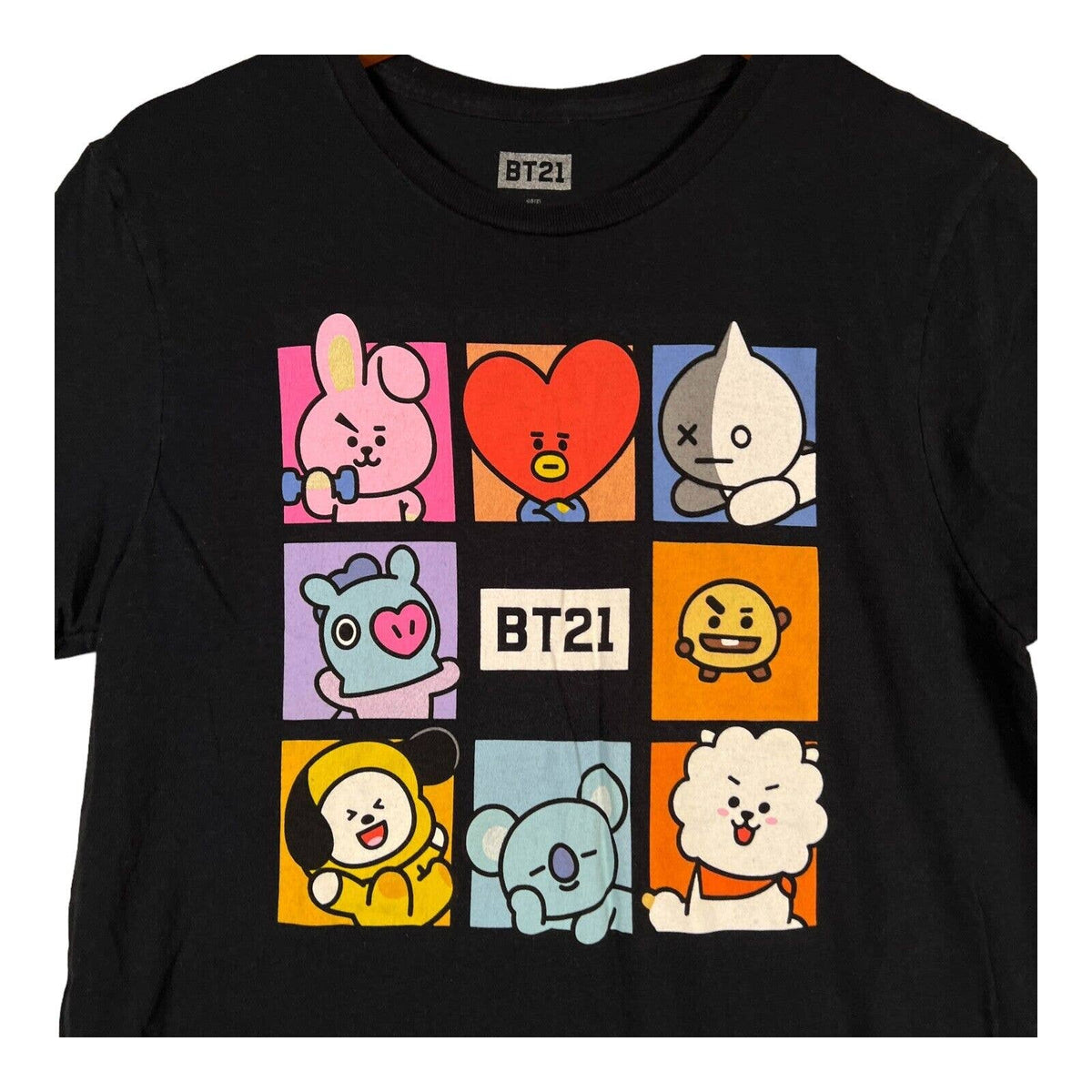 BT21 BTS ARMY – Ripple Clothing Company