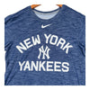Nike New York Yankees MLB Baseball
