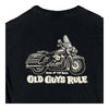 Old Guys Rule Motorcycle