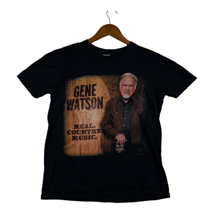 Gene Watson Real Country Music