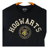 Hogwarts School Of Witchcraft And Wizardry Crest Harry Potter
