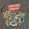 DC Comics Justice League Of America Super Heroes