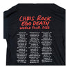 Chris Rock Ego Death World Tour 2022