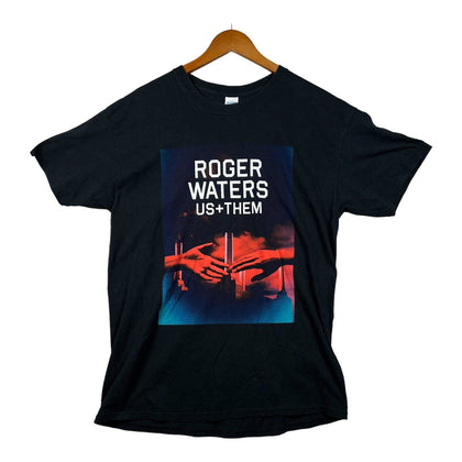 Roger Waters Us Them 2017 Tour Concert Pink Floyd