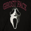 Ghost Face Scream Horror Movie The Icon of Halloween