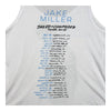 Jake Miller Dazed And Confused Tour (2015) Tank Top