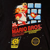 Super Mario Bros Nintendo Entertainment System