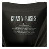 Guns N' Roses Bullet Roses Logo