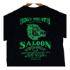 Hog's Breath Saloon Key West Florida Life Is Short Ride Hard