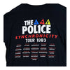 The Police Synchronicity 1983 Tour [2017]