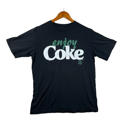 Enjoy Coke Coca-Cola