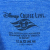Disney Cruise 1998 Captain All Aboard Disney Cruise Line Ship