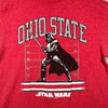 Star Wars Darth Vader Ohio State Buckeyes NCAA Football