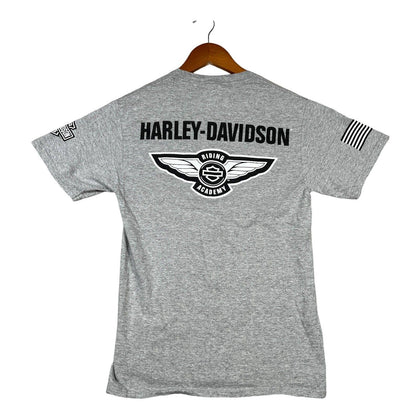 Harley Davidson Motorcycles Indianapolis Riding Academy