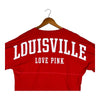 Victoria’s Secret Pink Louisville Cardinals