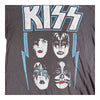 KISS Faces Rock Band