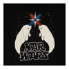 Nar Wars Narwhal Star