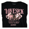 BLACKPINK K Pop Love Sick Girls