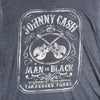 Johnny Cash The Man In Black Featuring Tennessee Three