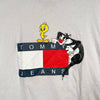 Tommy Jeans x Looney Tunes Tweety Bird Sylvester