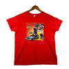 Back To The Future Time Traveller Marty McPrime Transformers