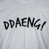 BTS SUGA Agust D Tour D-Day DDAENG! Yoongi Army