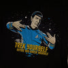 Star Trek Spock Trek Yourself [2015]