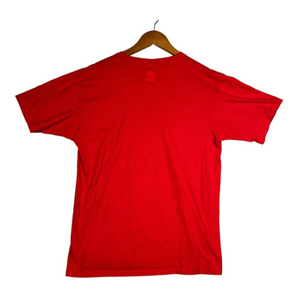 Simpsons Fox Entertainment Christmas Wreath