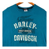 Harley Davidson Motorcycles Destination Tacoma, WA