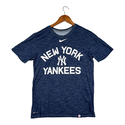 Nike New York Yankees MLB Baseball
