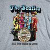 The Beatles All You Need is Love Sgt Peppers Lonely Hearts [2017]