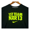 Nike Cross Regionals NXR 13 1st Team Running Logo