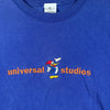 Woody Woodpecker Universal Studios Embroidered