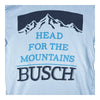 Anheuser Busch Budweiser Tailgate Head For The Mountains