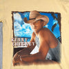 Kenny Chesney Guitars Tiki Bars And Whole Lot Of Love Concert Tour 2004