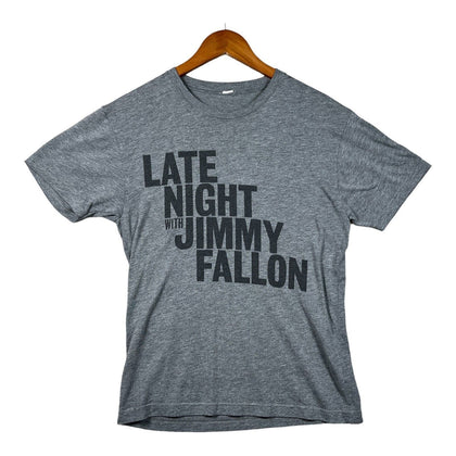 Late Night with Jimmy Fallon Tonight Show