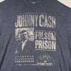 Johnny Cash The Man In Black Folsom Prison Original Recordings Remastered SUN