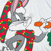 Christmas Bugs Bunny Carrot [1993]
