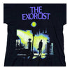 The Exorcist Movie Poster Scene 1973