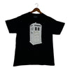 The Tardis Bad Wolf Dr. Who Doctor