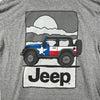 JEEP Off Road Flag