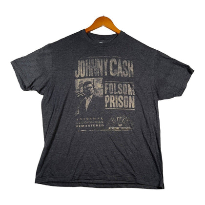 Johnny Cash The Man In Black Folsom Prison Original Recordings Remastered SUN