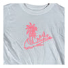 Nike Island Time Palm Tree Sun Surf