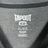 Tapout Logo Fighting MMA Arena Fight Mixed Martial Arts