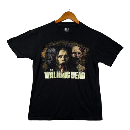 The Walking Dead Zombies TV Promo